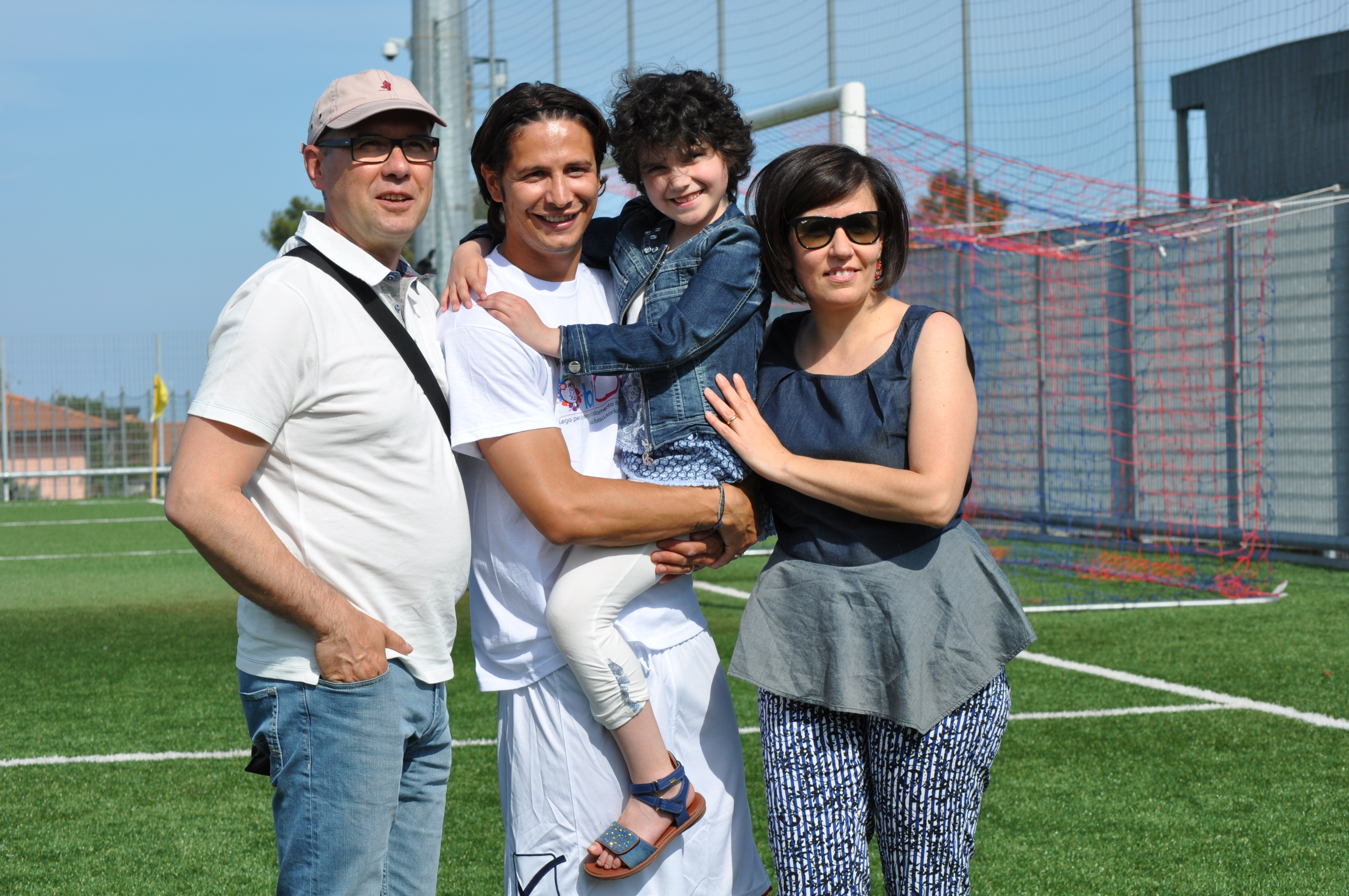 UN GOL PER UN SORRISO – 2° EDIZIONE