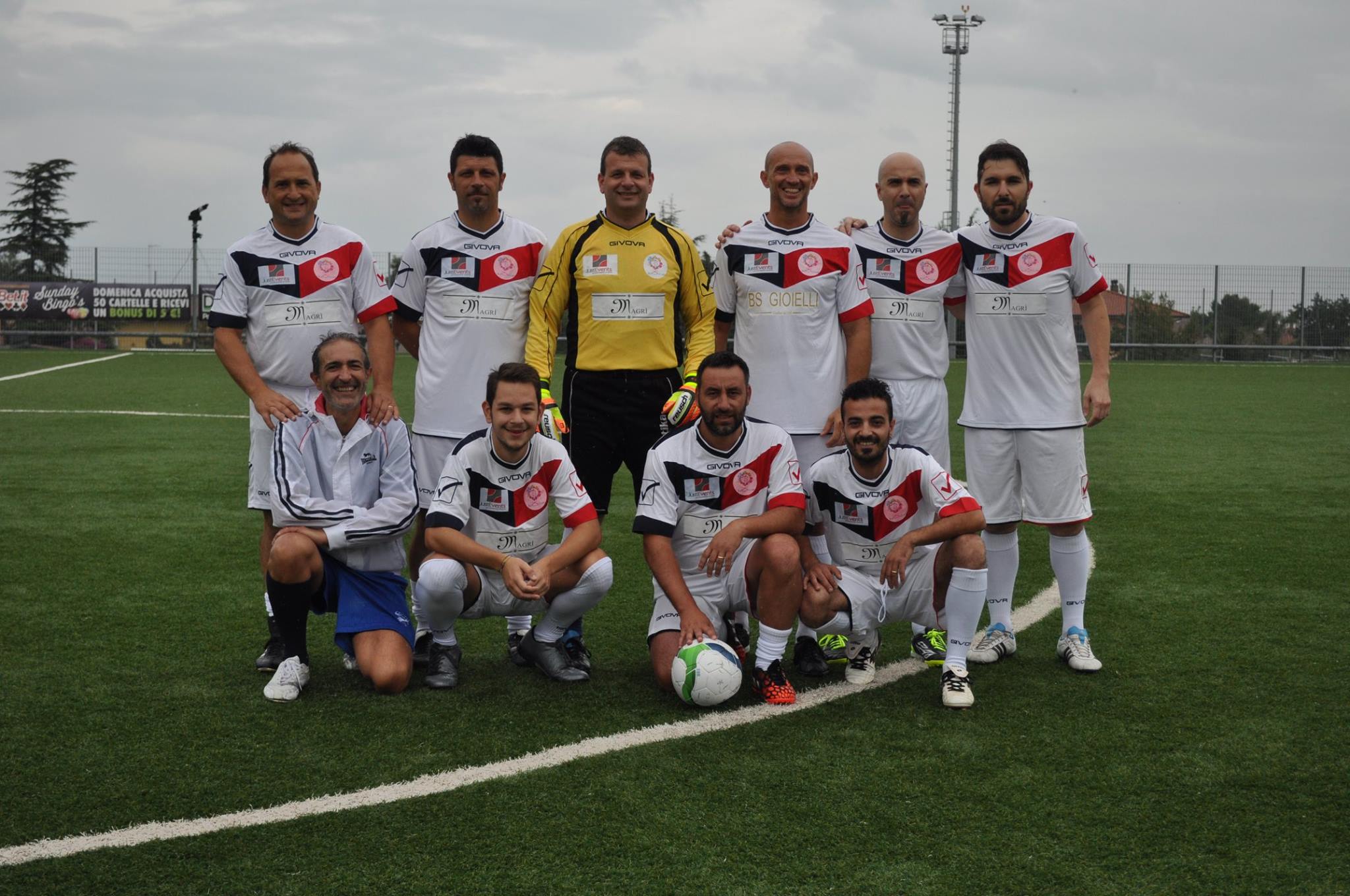 IL 1^ TORNEO DELLE DUE SICILIE