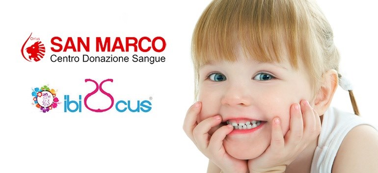 OFFRI LA VITA! – DONA IL TUO SANGUE!