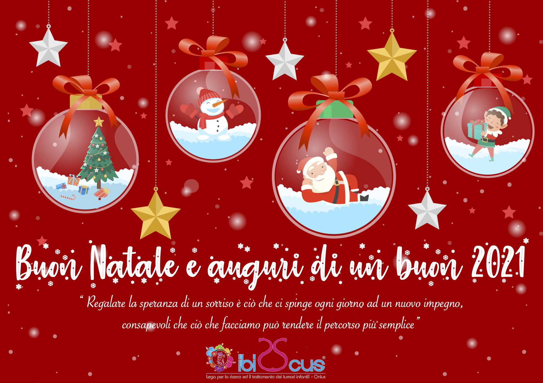 BUON NATALE