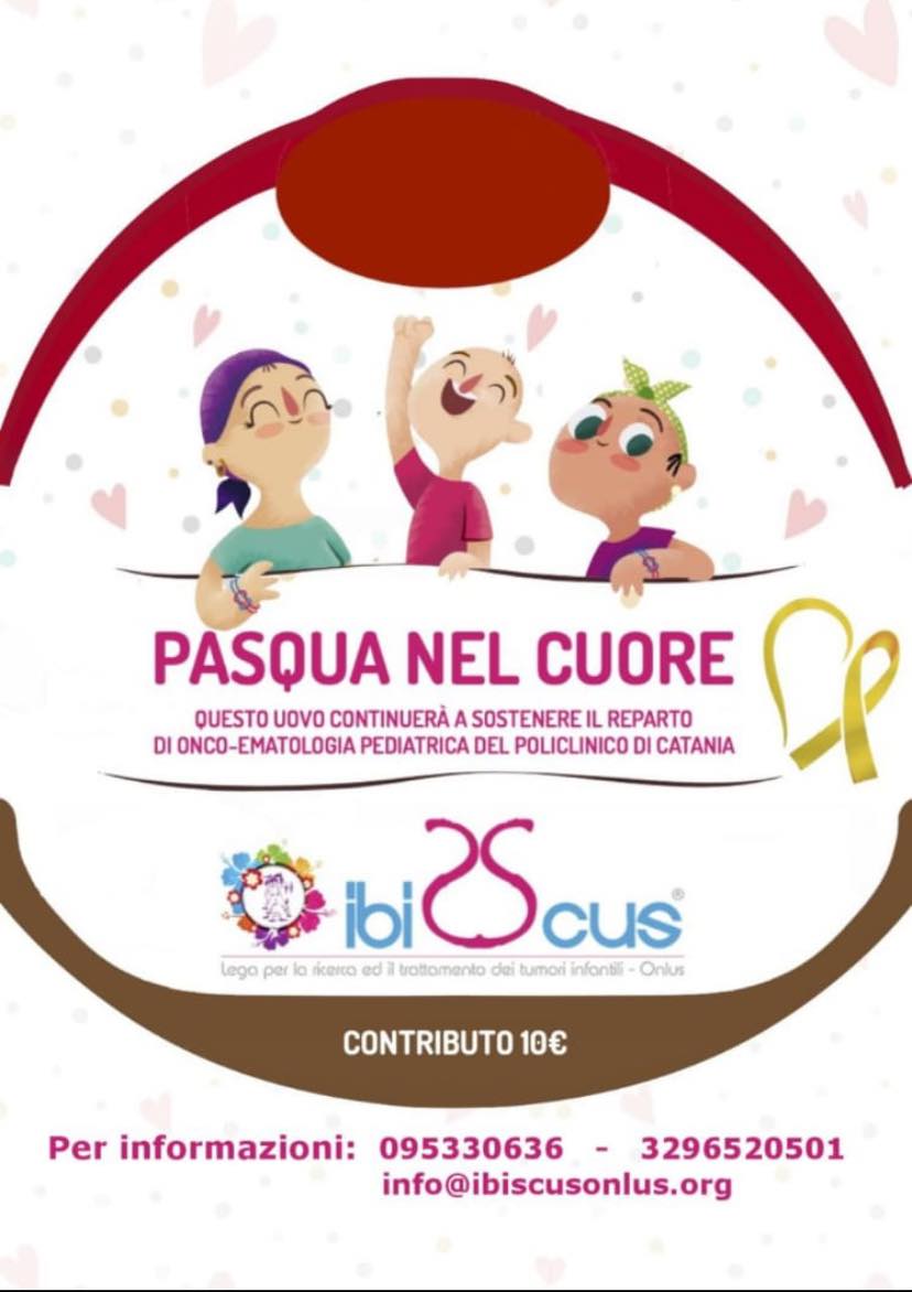 PASQUA NEL CUORE 2021