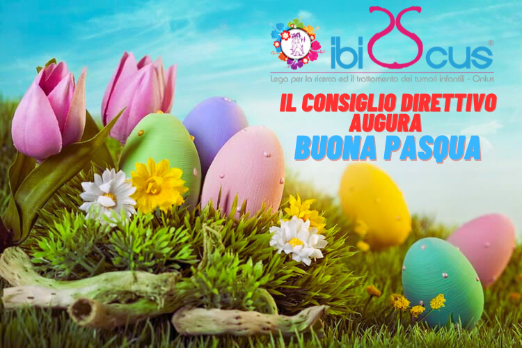 BUONA PASQUA