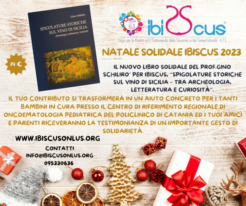 Natale Solidale ibiscus 3